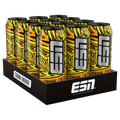 Crank Energy 12 x 500ml