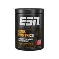 ESN Pump Booster: Crank Pump Pro 2.0