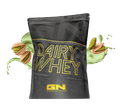 100 % Whey Protein Pulver Dairy Whey - 1000g