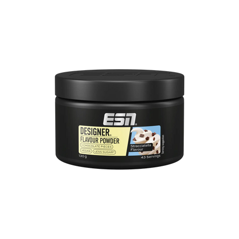 Designer Flavour Powder | 130g