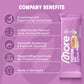 More Protein Bar