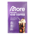 Protein Iced Coffee: Protein Kaffee