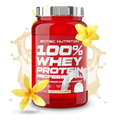 100% Whey Protein Professional · 920g