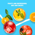 More Clear - Clear Whey Proteinlimonade