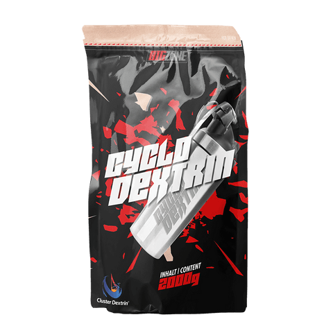 Cyclo Dextrin (Cluster Dextrin®) · 2000g