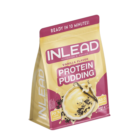 Protein Pudding · 500g