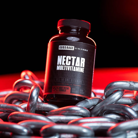 Nectar Multivitamin · 90 Kapseln