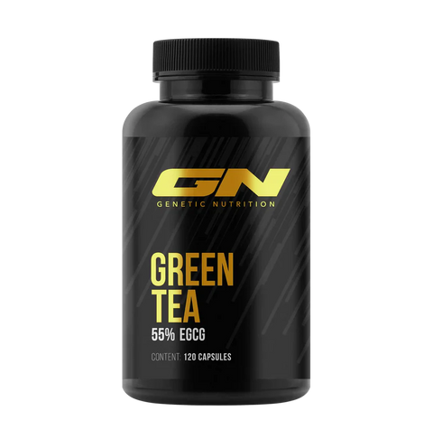 Green TEA · 60 Kapseln