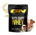 100 % Whey Protein Pulver Dairy Whey - 1000g