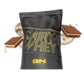 100 % Whey Protein Pulver Dairy Whey - 1000g