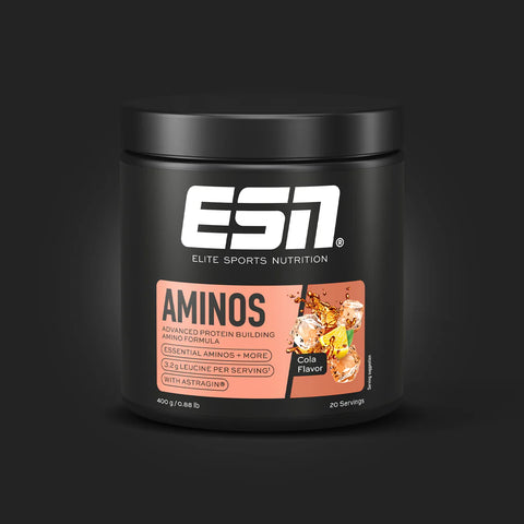 ESN Aminos: EAA+