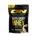 Dairy Whey
