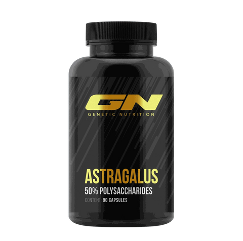 Astragalus · 90 Kapseln