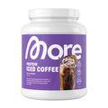 Protein Iced Coffee: Protein Kaffee