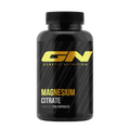Magnesium Citrate · 120 Kapseln