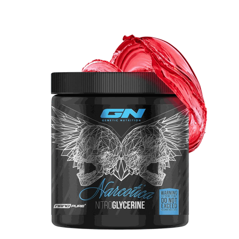 Narcotica Nitro Glycerine · 300g