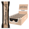 Barebells Riegel Caramel Cashew · 12x 55g