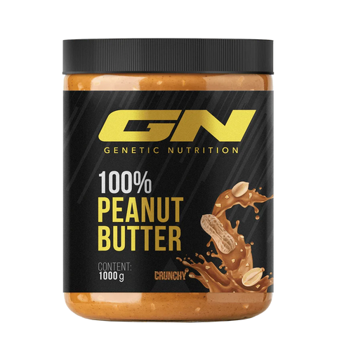 100% Peanut Butter · 1000g