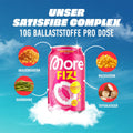 More FIZI Ballaststoff-Limo