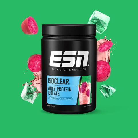 ESN Isoclear Whey Protein Isolate | 908g