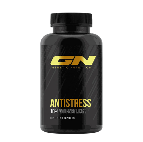Anti Stress · 90 Kapseln