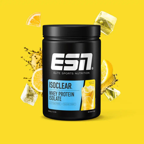 ESN Isoclear Whey Protein Isolate | 908g