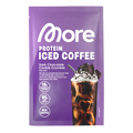Protein Iced Coffee: Protein Kaffee