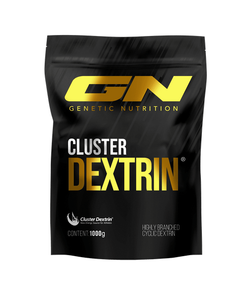 Cluster Dextrin® · 1000g
