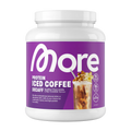 Protein Iced Coffee: Protein Kaffee