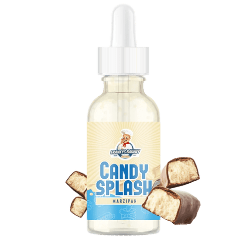 Candy Splash Flavor Drops · 50ml