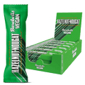 Barebells Vegan Riegel Hazelnut Nougat · 12x 55g