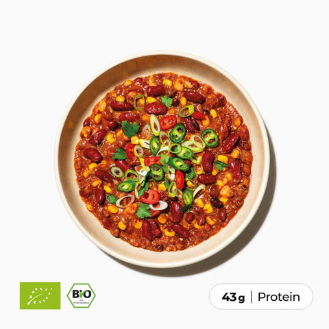 Löwenanteil Chipotle Chili