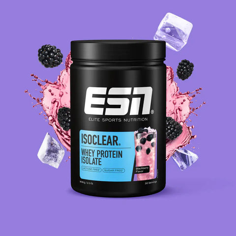ESN Isoclear Whey Protein Isolate | 908g