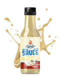 Low Sugar Sauce 0% Fat · 375ml