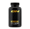 Berberine · 120 Kapseln