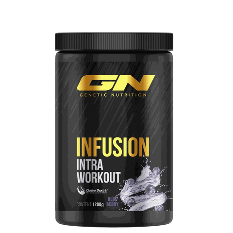 Infusion · 1200g