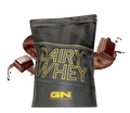 100 % Whey Protein Pulver Dairy Whey - 1000g