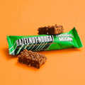 Barebells Vegan Riegel Hazelnut Nougat · 12x 55g