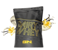 100 % Whey Protein Pulver Dairy Whey - 1000g