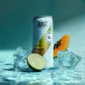 JUUZ Lime-Papaya 24er Tray