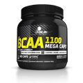 BCAA 1100 Mega Caps · 300 Kapseln