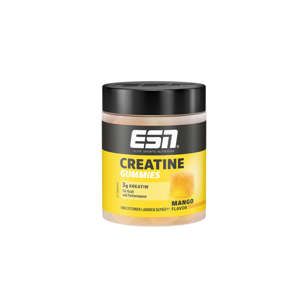 ESN Kreatin Gummies