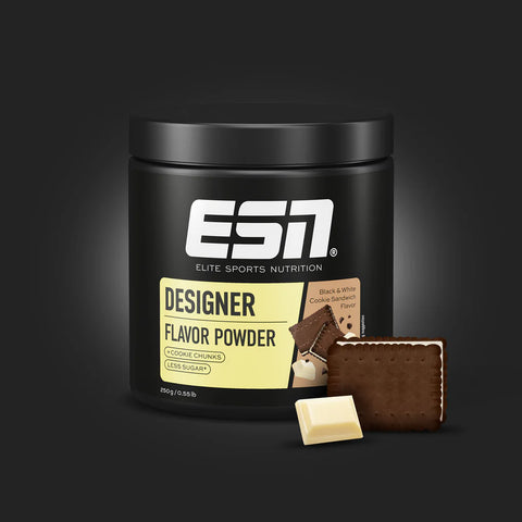 ESN Designer Flavor Powder
