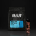 ESN Isoclear Whey Protein Isolate 2000g - Clear Protein Made in Germany