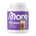 Protein Iced Coffee: Protein Kaffee