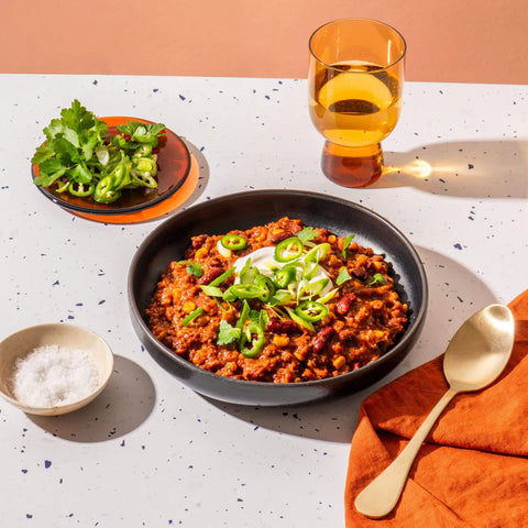 Löwenanteil Chipotle Chili