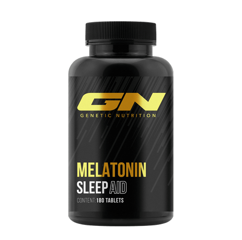Melatonin · 180 Tabletten