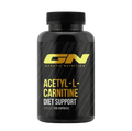 Acetyl L-Carnitin · 120 Kapseln
