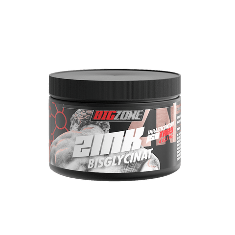 Zink Bisglycinate · 150 Tabletten
