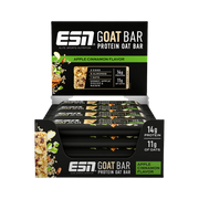 ESN GOAT Bar